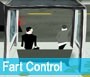 Fart Control